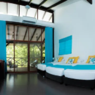 唐維森特平房莊園酒店 - 塔拉波託 聖馬丁酒店