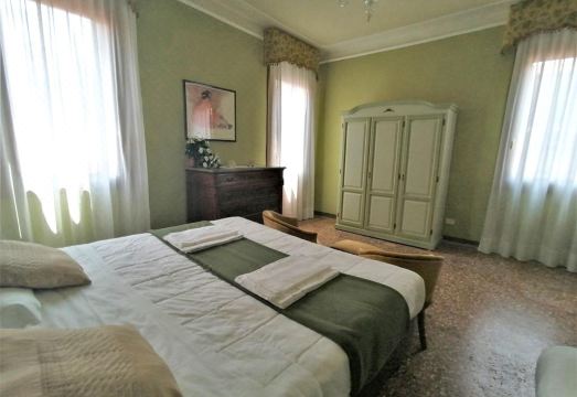 베네치아 거리 풍경