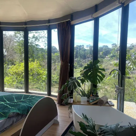 Dong Homestay