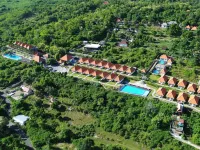 Semabu Hills Hotel Nusa Penida Hotels in Klungkung