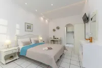 Zanneta Apartments & Suites