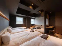 Oyado Onn Omagari no Hanabi Hotels in Daisen