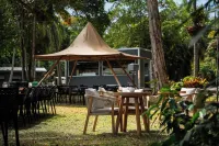 Daintree Beach Resort Hotels in Daintree
