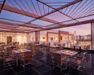 북마크 리조트 조기 마할 란탐보레