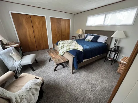 The Corner Cottage @ Chestnut - Orrville + minutes to Amish Country