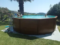Villa Serenity - ที่มีอ่างอาบน้ำ