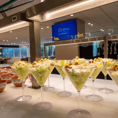 Ohtels Villa Dorada