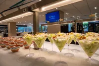 Ohtels Villa Dorada Các khách sạn ở Salou