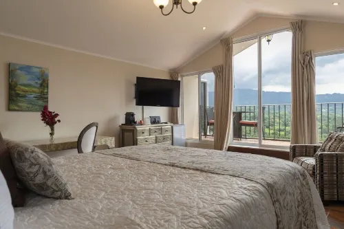 Hotel Coworking Villa Toscana Hotels in Mercedes