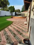 NuOasis Guest house