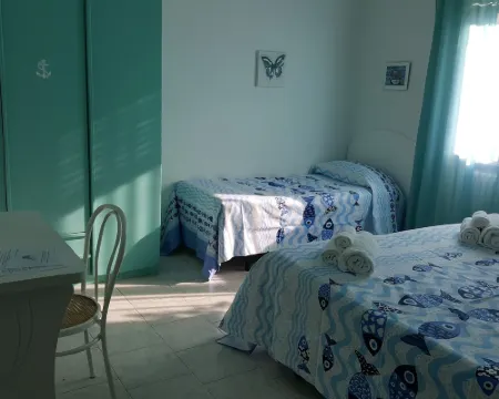 意大利別墅民宿 厄爾巴島酒店