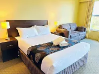سيتي فيوز بالارات فنادق في Golden Point