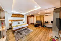 Swosti Palm Resort Gopalpur Hotels in Ganjam