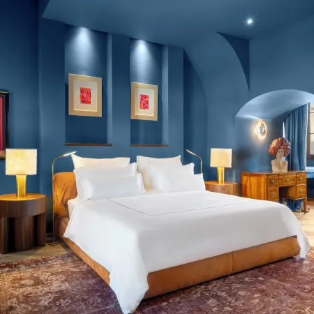 The James Suite Hotel Firenze 1564 - Small Luxury Hotels of the World