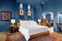 The James Suite Hotel Firenze 1564 - Small Luxury Hotels of the World