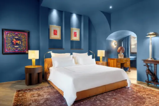 The James Suite Hotel Firenze 1564 - Small Luxury Hotels of the World