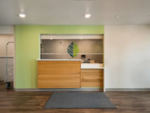 Woodspring Suites Rockledge - Cocoa Beach Hotels in Rockledge