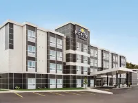 Microtel Inn & Suites by Wyndham Val-d'Or Hotels in Val-d'Or