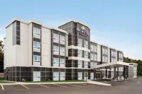 Microtel Inn & Suites by Wyndham Val-d'Or