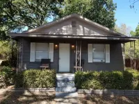 Wake up in Wewoka!