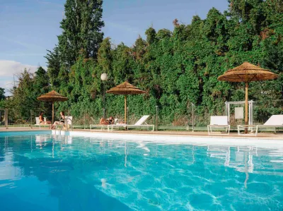 Hôtel Mercure Valence Sud Hotel a Valence