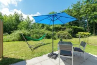 Chalet on Texel Near Beach and Forest Hotels in De Koog