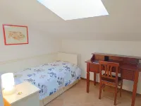 Siena - Apartment with splendid terrace