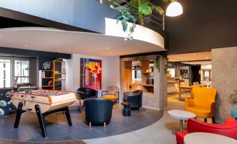 Ibis Styles Brive la Gaillarde