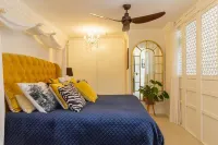 Aladdins beachside Hotels in Suffolk Park