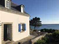 beautiful 3 bedroom house,panoramic view, ocean access