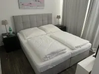 Apartment for 2 people with a large west-facing terrace and a view of the dune Hotels in Rantum