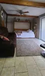 Adorable Gun Lake Cottage