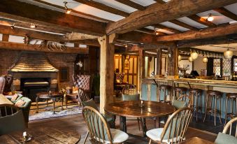 Hotel Indigo Stratford Upon Avon