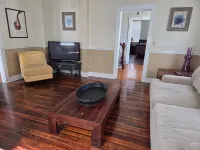 The Bloom House