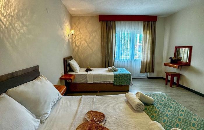 Ergul Motel