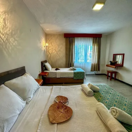 Ergul Motel
