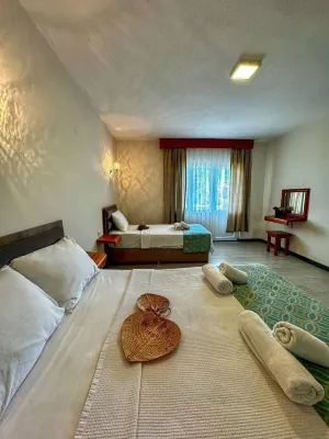 Ergul Motel Adatepe otelleri