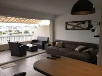 Port Camargue for rent MARINA type 3