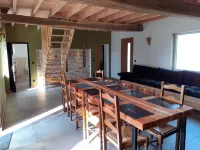 Villa 10 persons 6mn from PAL