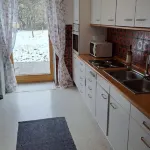Schönes Ferienhaus am Ammersee 500m zum Privaten Seezugang