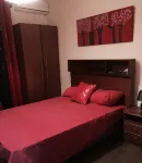 COPA CABANA OPPOSITE TO THE BEACH