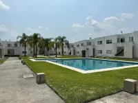 Departamento en Fraccionamiento Seguro