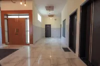 Sapphire Hotel & Banquet