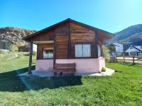 Las Maras I: Family Cabin With Wonderful Mountain View