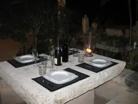 Villa With Private Pool, Sauna And Jacuzzi - Villas