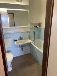Vacation apartment with sea view in the Frische Brise Cuxhaven Sahlenburg