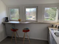 Family-friendly vacation apartment