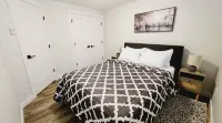 Cozy Oasis: Tranquility in the Prairies!  호텔