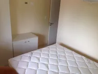 Flat on the Waterfront in Ilha de Itamaraca / PE - Itaoca Residence Condominium Hotels in Itamaraca