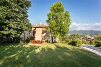 Last minute offer July / August in High quality Villa with private pool in Umbria